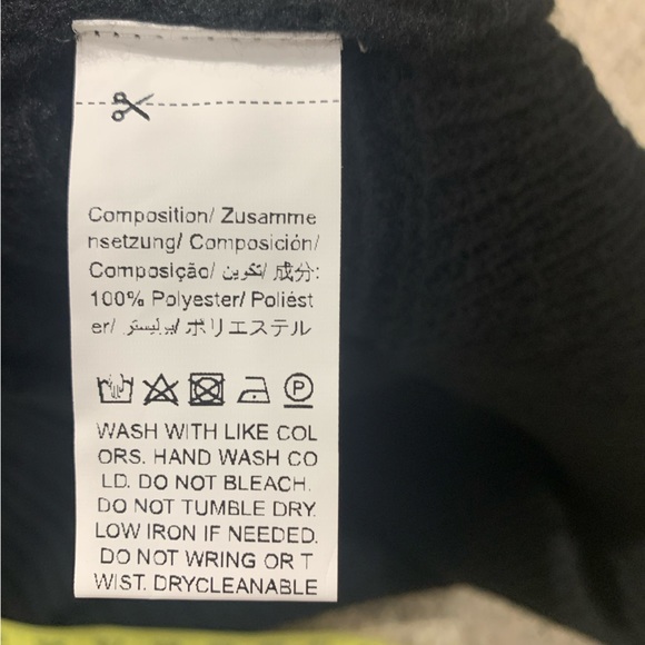 COPY - New Chic Me Sweater Dress - Picture 6 of 7